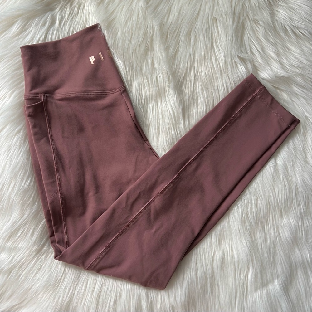 PINK Victoria’s Secret leggings (M)